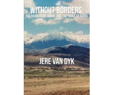 KNYGA Jere Van Dyk Without Borders