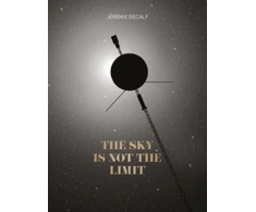 KNYGA Jeremie Decalf Sky Is Not the Limit