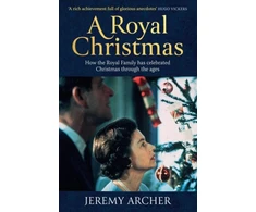 KNYGA Jeremy Archer Royal Christmas