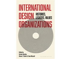 KNYGA Jeremy Aynsley International Design Organizations
