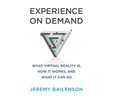 KNYGA Jeremy Bailenson Experience on Demand