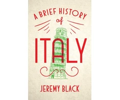 KNYGA Jeremy Black Brief History of Italy