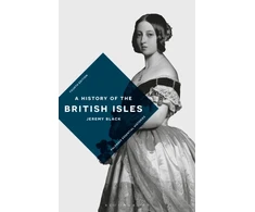 KNYGA Jeremy Black History of the British Isles
