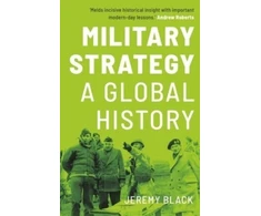 KNYGA Jeremy Black Military Strategy