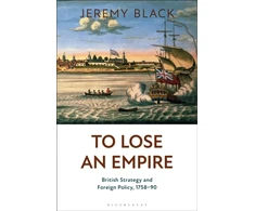 KNYGA Jeremy Black To Lose an Empire