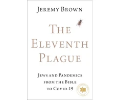 KNYGA Jeremy Brown Eleventh Plague