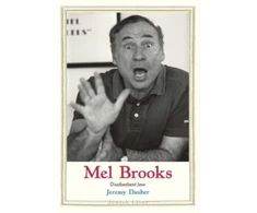 KNYGA Jeremy Dauber Mel Brooks