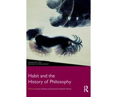 KNYGA Jeremy Dunham Habit and the History of Philosophy