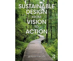 KNYGA Jeremy Faludi Sustainable Design from Vision to Action