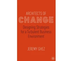 KNYGA Jeremy Ghez Architects of Change