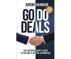 KNYGA Jeremy Harbour Go Do Deals