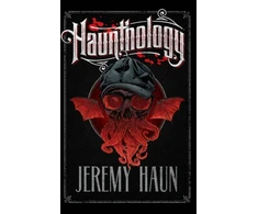 KNYGA Jeremy Haun Haunthology