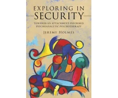 KNYGA Jeremy Holmes Exploring in Security
