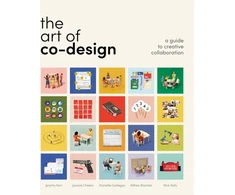 KNYGA Jeremy Kerr Art of Co-Design