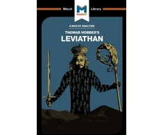 KNYGA Jeremy Kleidosty Analysis of Thomas Hobbes's Leviathan