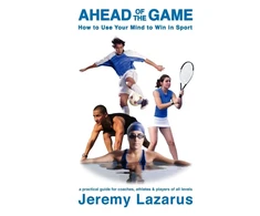 KNYGA Jeremy Lazarus Ahead of the Game