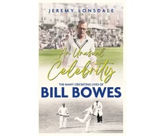 KNYGA Jeremy Lonsdale Unusual Celebrity