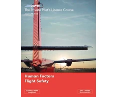 KNYGA Jeremy M Pratt PPL 5 - Human Factors and Flight Safety