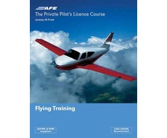 KNYGA Jeremy M Pratt PPL1 - Flying Training