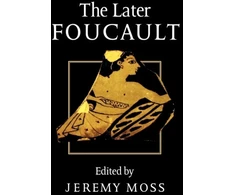KNYGA Jeremy Moss Later Foucault