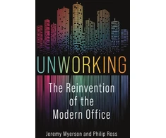 KNYGA Jeremy Myerson Unworking
