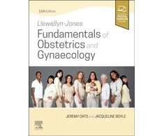 KNYGA Jeremy Oats Llewellyn-Jones Fundamentals of Obstetrics and Gynaecology