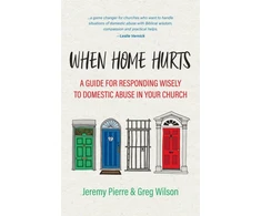KNYGA Jeremy Pierre When Home Hurts