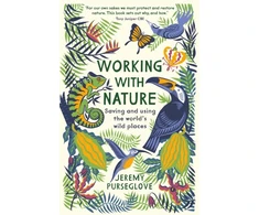 KNYGA Jeremy Purseglove Working with Nature