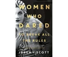 KNYGA Jeremy Scott Women Who Dared