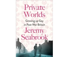 KNYGA Jeremy Seabrook Private Worlds