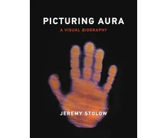 KNYGA Jeremy Stolow Picturing Aura