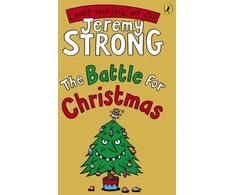 KNYGA Jeremy Strong Battle for Christmas