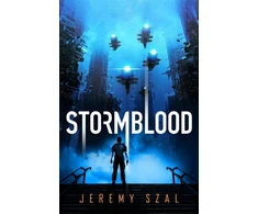 KNYGA Jeremy Szal Stormblood