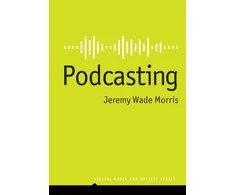 KNYGA Jeremy Wade Morris Podcasting