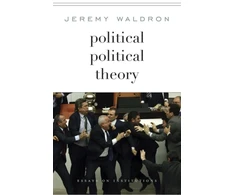 KNYGA Jeremy Waldron Political Political Theory