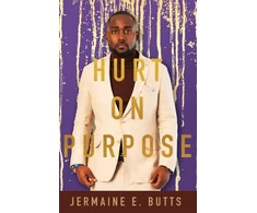 KNYGA Jermaine Butts Hurt on Purpose