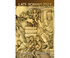 KNYGA Jeroen Wijnendaele Late Roman Italy