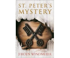 KNYGA Jeroen Windmeijer St. Peter’s Mystery