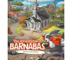 KNYGA Jerome D Knochelmann Adventures of Barnabas