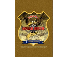 KNYGA Jerome Hudson Sugar Ditch Lawmen