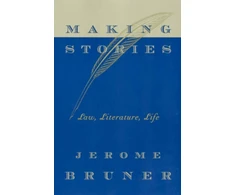 KNYGA Jerome S Bruner Making Stories