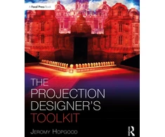 KNYGA Jeromy Hopgood Projection Designer’s Toolkit