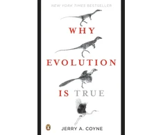 KNYGA Jerry A Coyne Why Evolution Is True