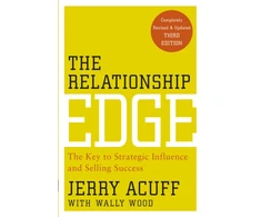 KNYGA Jerry Acuff Relationship Edge
