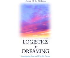 KNYGA Jerry Dc Nelson Logistics of Dreaming