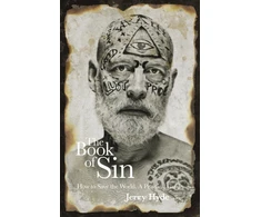 KNYGA Jerry Hyde Book of Sin, The