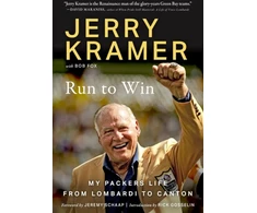 KNYGA Jerry Kramer Run to Win