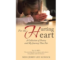 KNYGA Jerry Lee Schock For the Hurting Heart