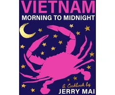 KNYGA Jerry Mai Vietnam: Morning to Midnight