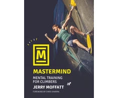 KNYGA Jerry Moffatt Mastermind